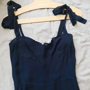 Reformation Nikita Dress